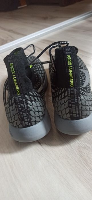 Nike Lunarepic 39