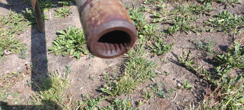 Siłownik wspomagania Fortshrnit 303, 323