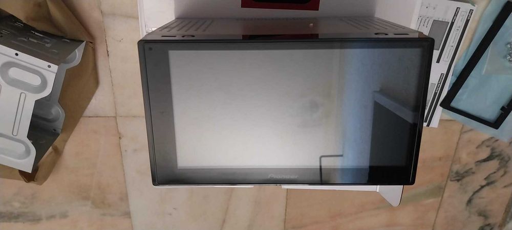 Pionner sph-DA160DAB