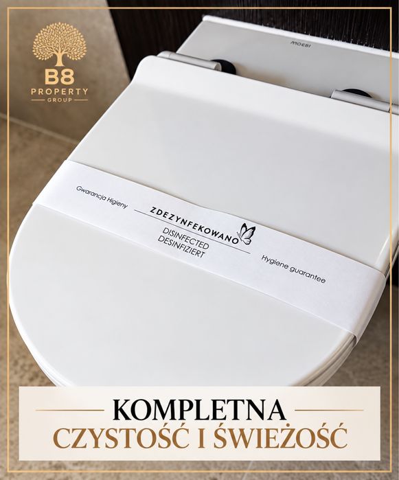 Kompleksowa obsługa apartamentów i nieruchomości | Wrocław