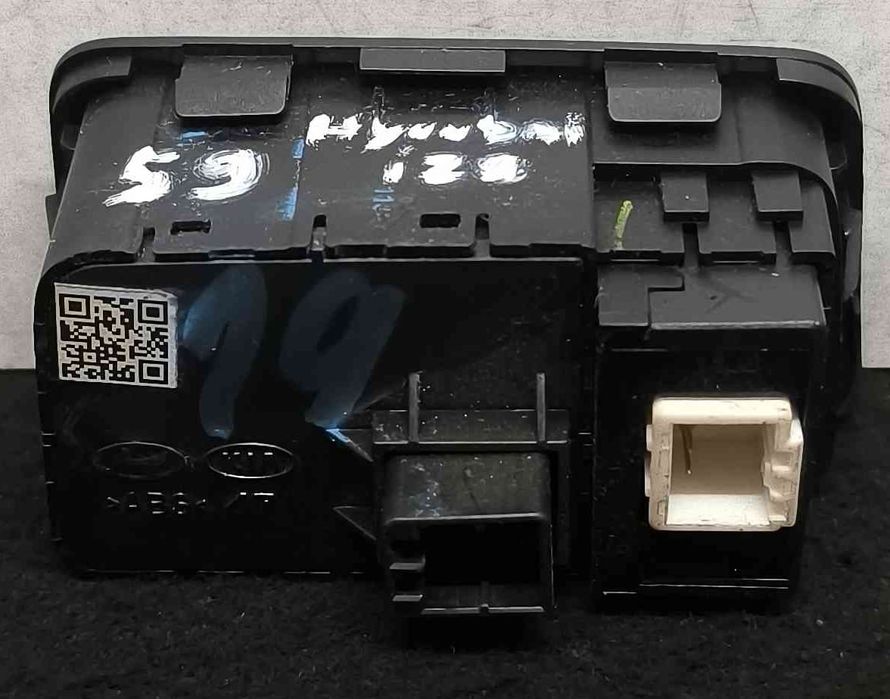 Conjunto de Botões 93300-C8AAC - HYUNDAI i20 I