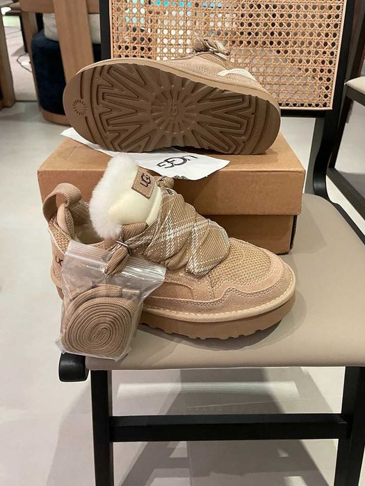 UGG Lowmel Sand R.39