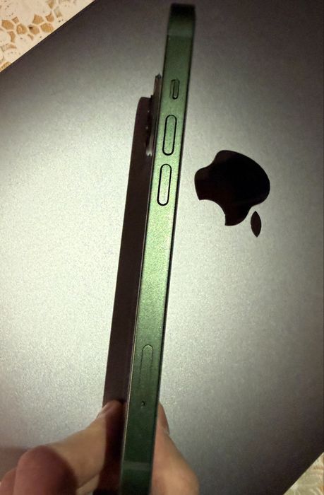 Apple 13
