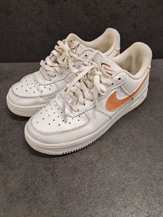 Nike air force 1 r. 38.5