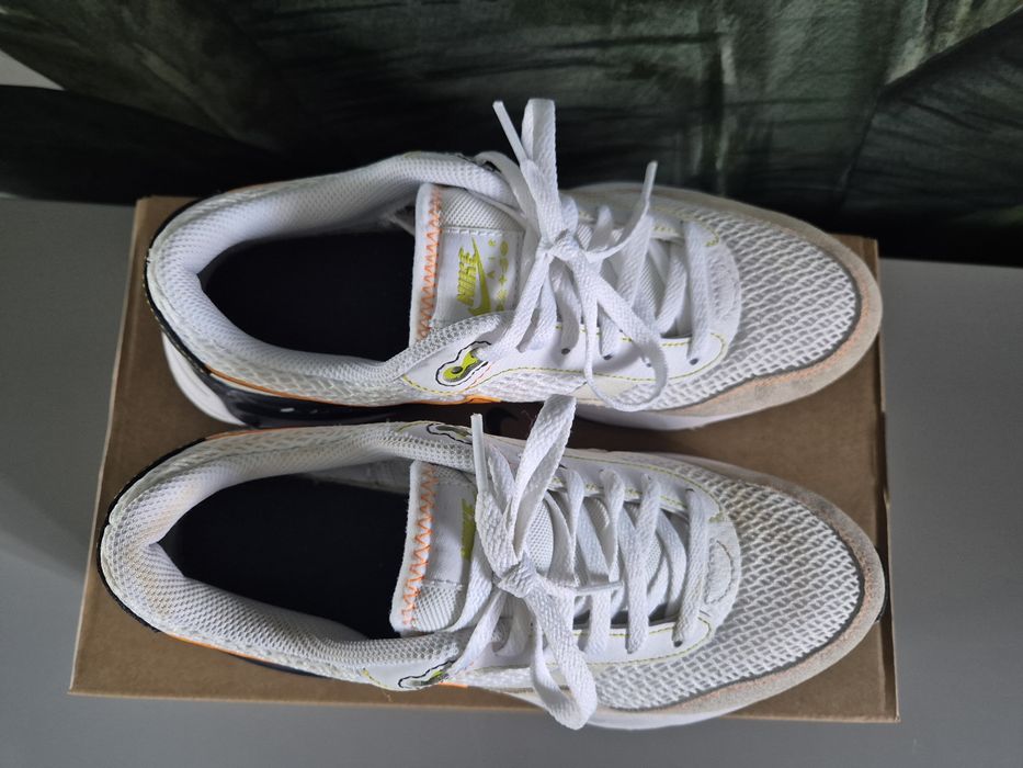 Buty Nike Air Max Systm r. 38.5