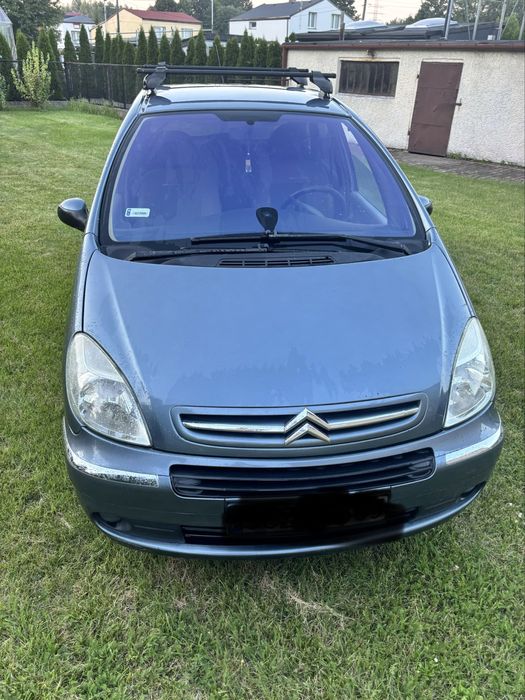 Citroen xsara picasso