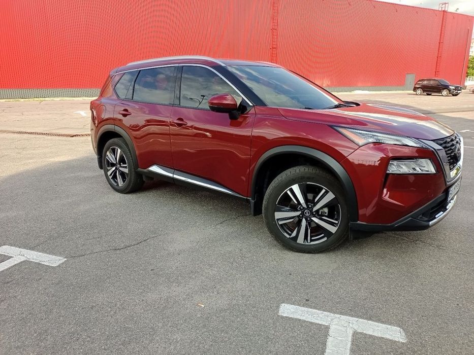 Продам автомобіль