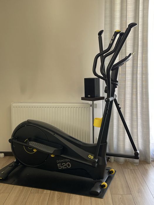 Orbitrek Domyos 520 jak nowy - rezerwacja