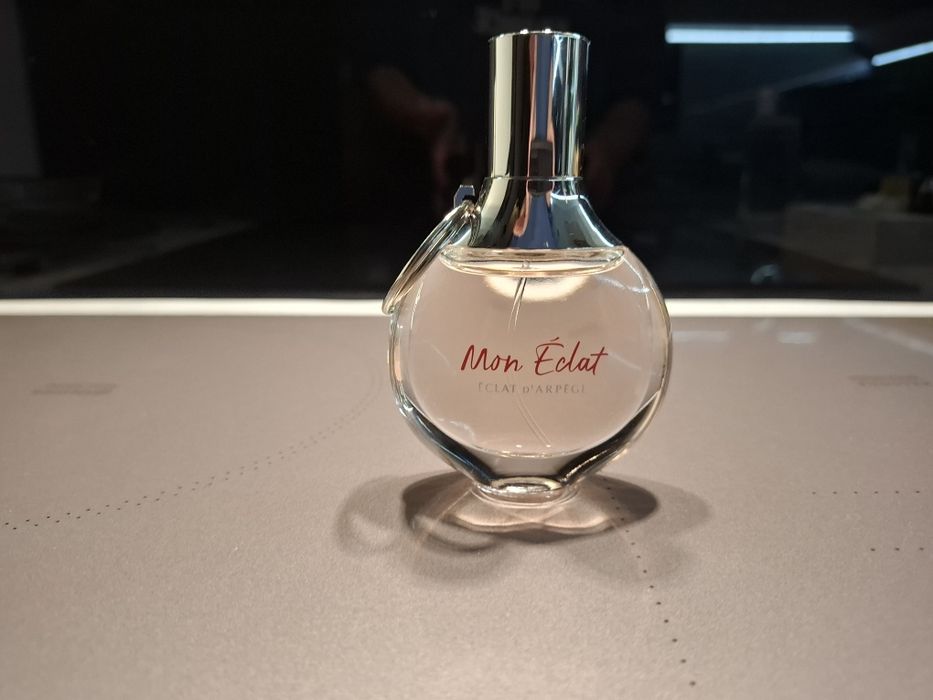Damskie EDP Lanvin Eclat d'Arpege Mon Eclat 30ml cudny na wiosnę i lat