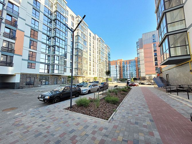 Центр. 1кім.кв. ЖК Дрім Таун Dream Town