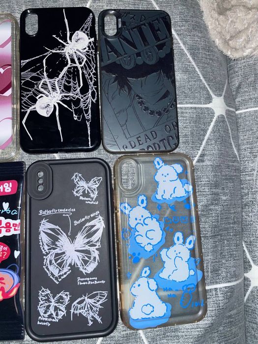 чохли на iphone xs max