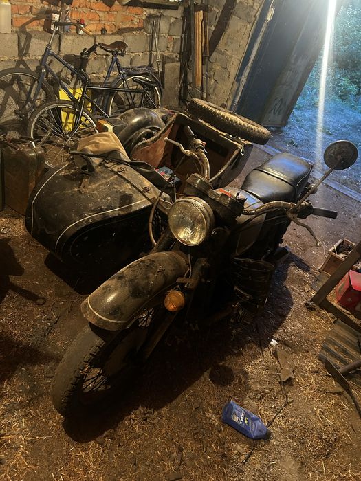 Мт10, не на ходу