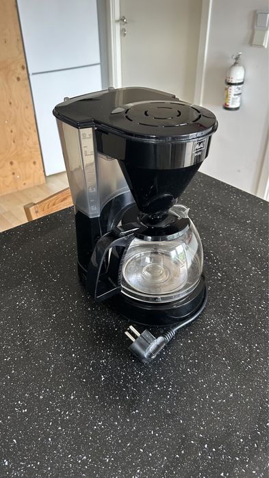 Ekspres do kawy melitta