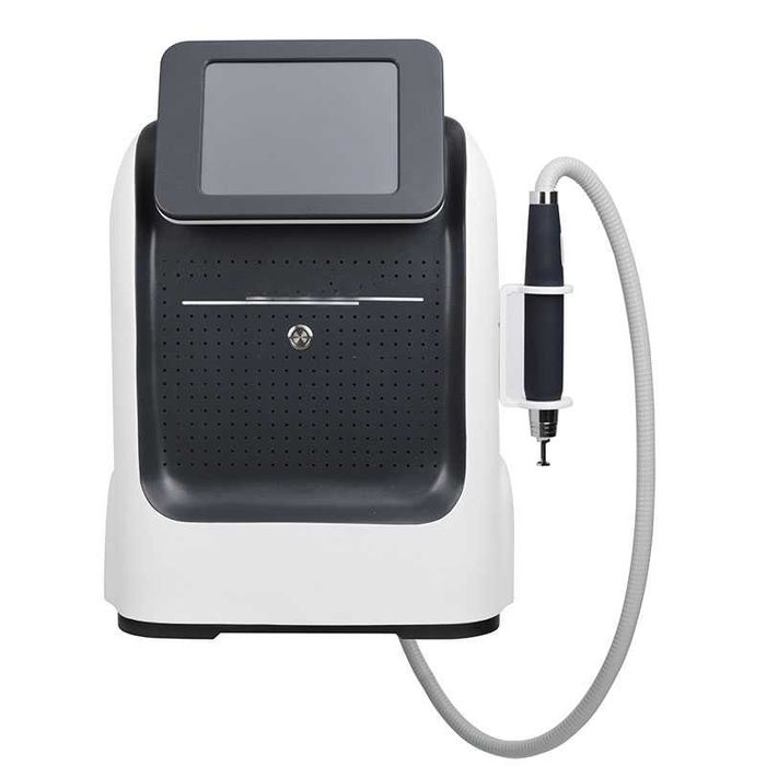 Laser removedor de tatuagens