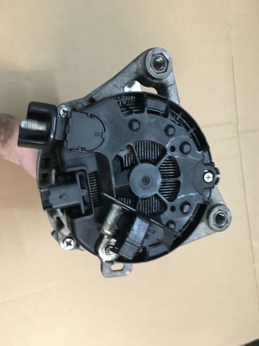 Alternator 1.5 hdi combo e partner IV berlingo