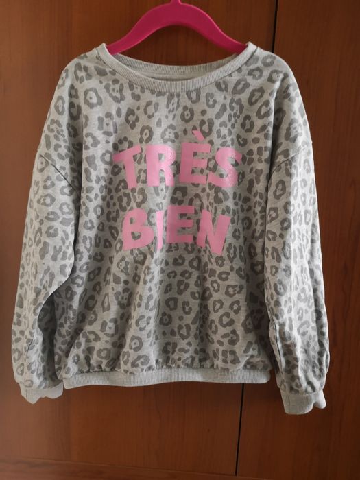 Bluza cool Club 128