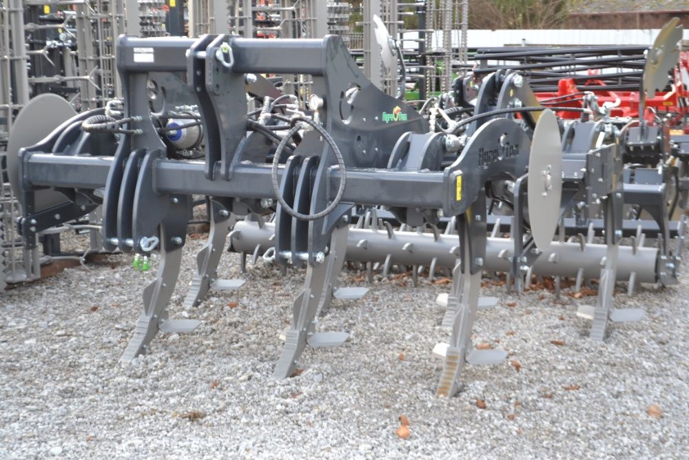 Głębosz GSH XL Agro-Tom Pług Dłutowy 3m 2024r