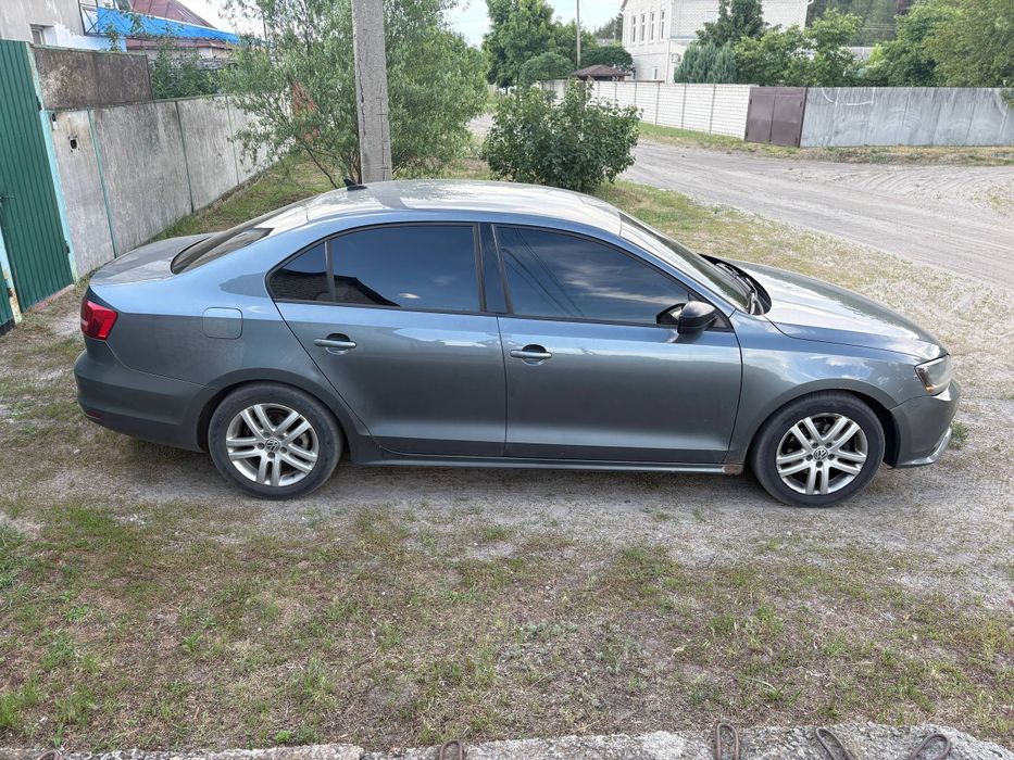 VW jetta USA Mexico