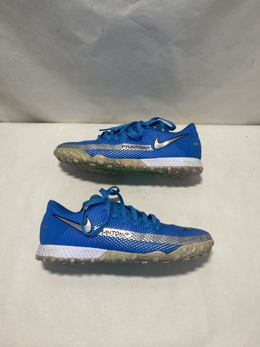 Бутси копи сороконіжки футзалки бампи по приємним цінам Nike Puma