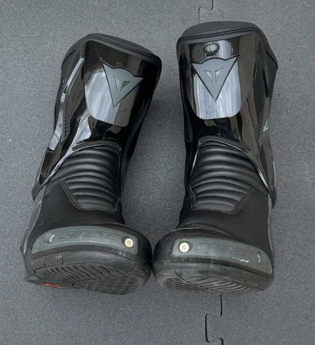 Dainese Botas Nexus D-WP Waterproof 41
