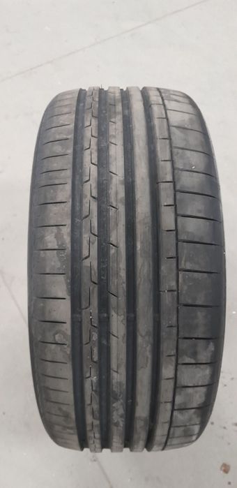 Opony Continental SportContact 6