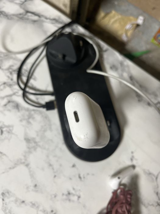 Airpods 2 оригінал GT3Z26WFLX2Y