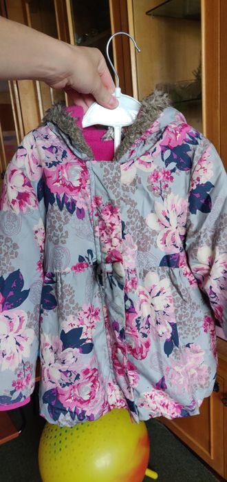 Куртка демисезонная Monsoon