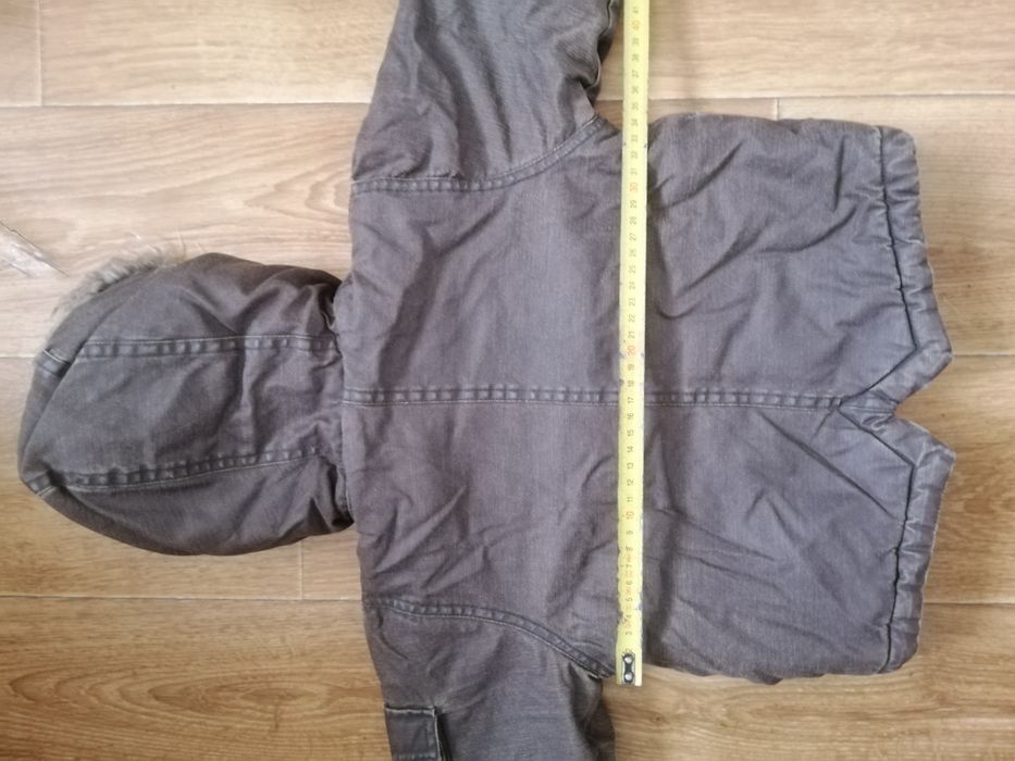 Куртка пальто курточка