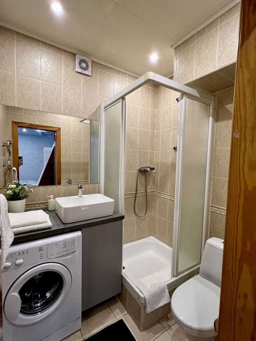 Оренда однокімнатної квартири , ул. Паторжинского 17