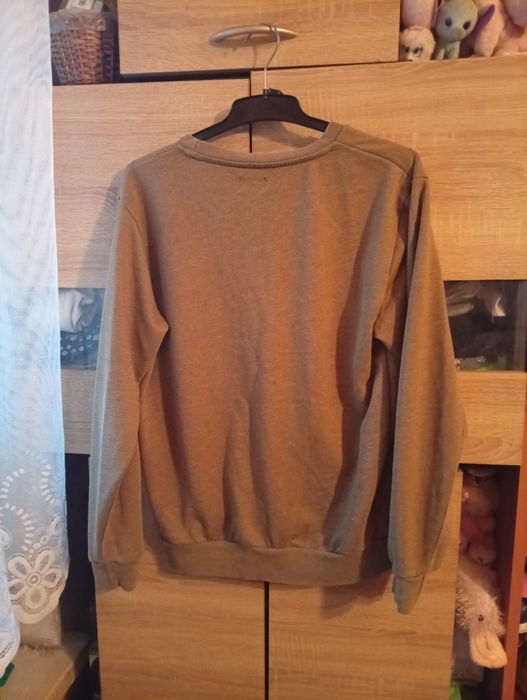 Bluza M/38 Napis