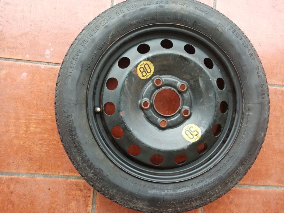 Jantes r17 Renault megane 3