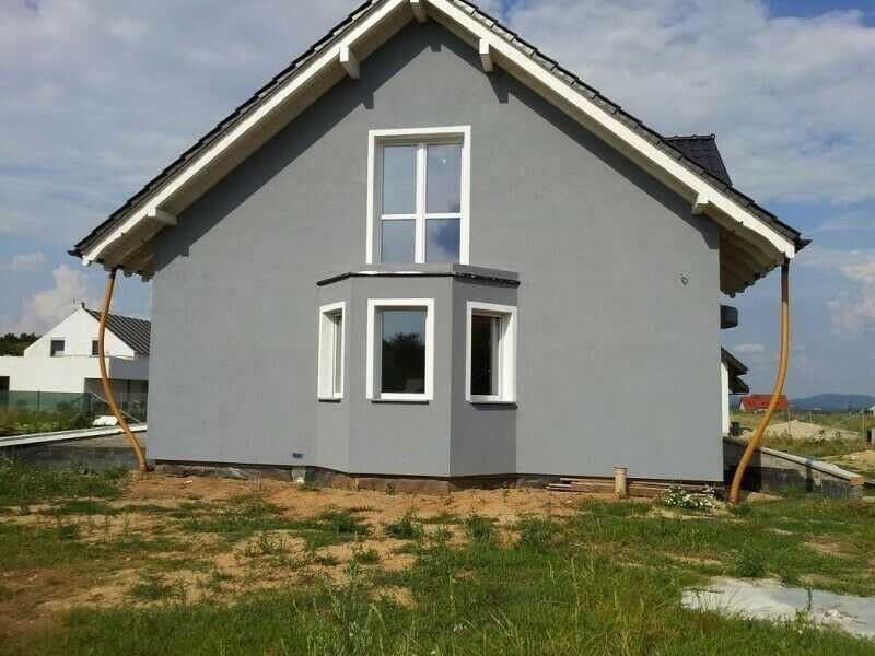 Docieplenia Budynków Elewacje