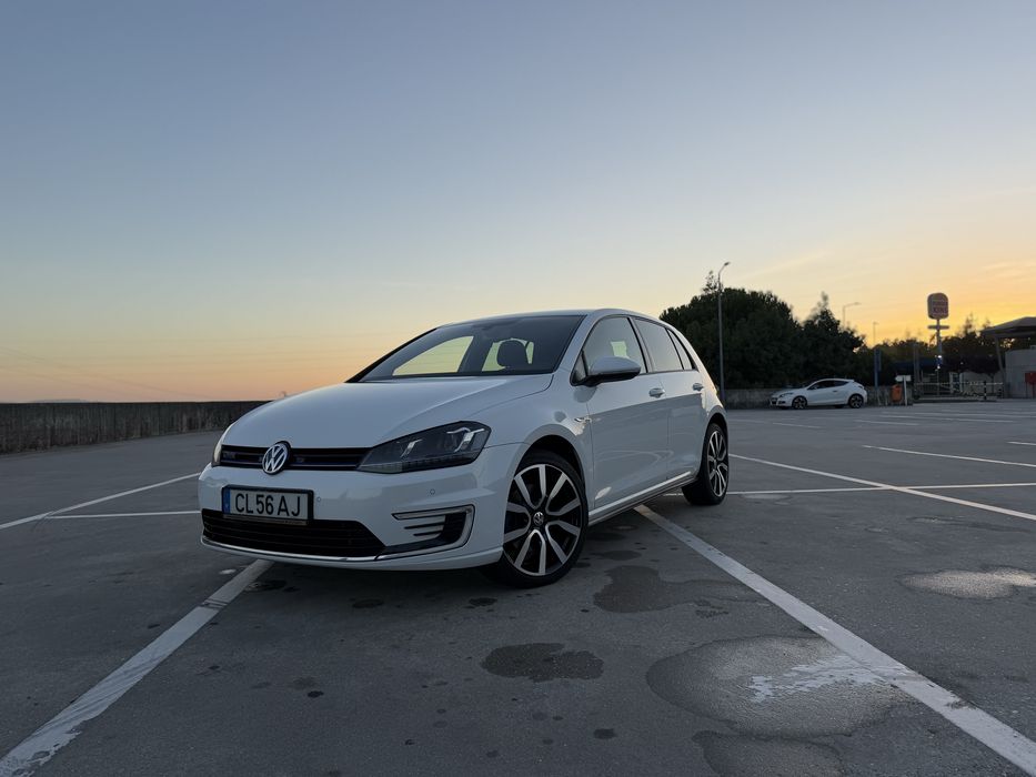 VW Golf