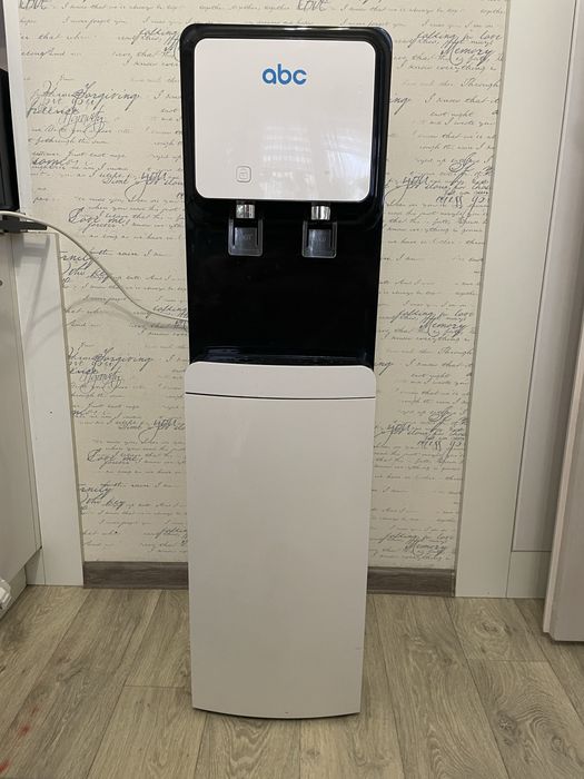 Кулер для води abc