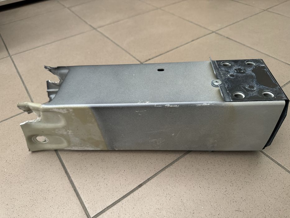 Подовжувач  лонжерона Tesla Y