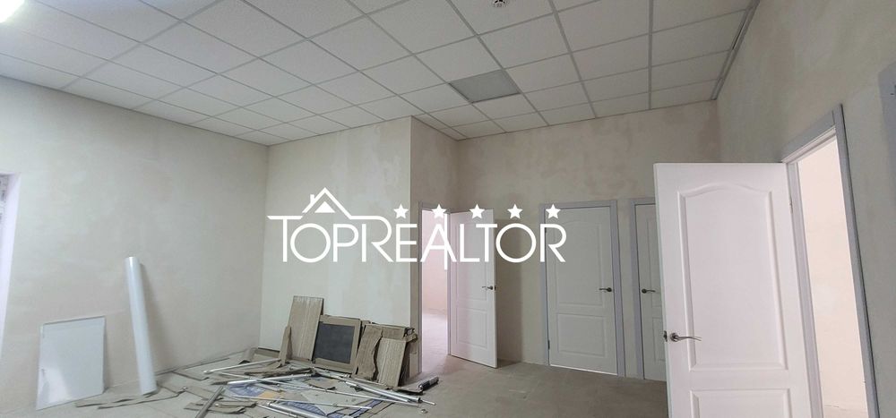 Продам приміщення підготовлене під МЕДЦЕНТР на Баварії.