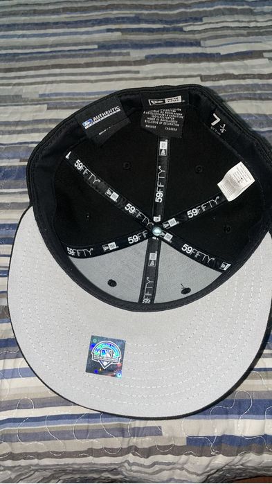 Boné da new era original