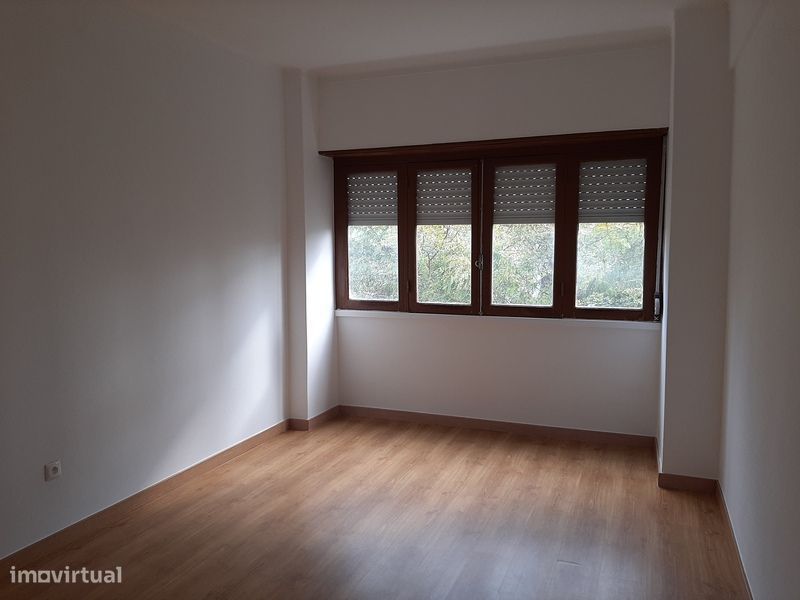 Apartamento T2 no Alto do Seixalinho