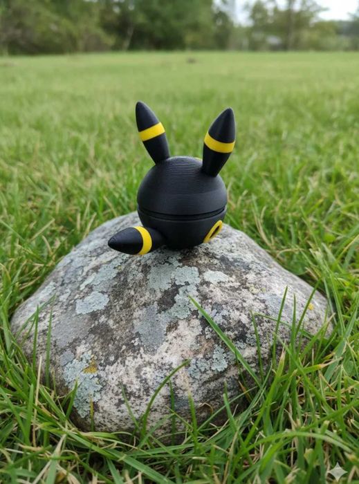 Pokébola Umbreon