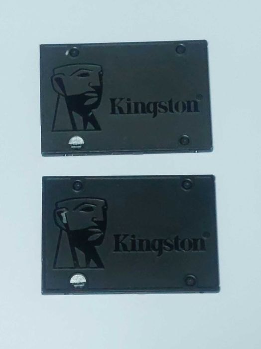 Discos SSD Kingston 240Gb