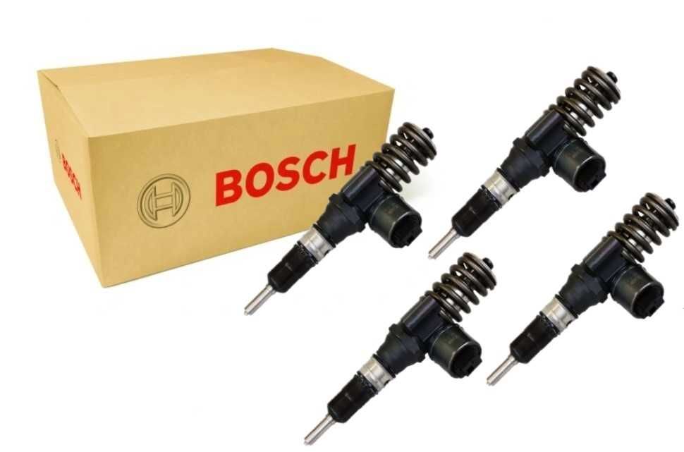 Pompowtryskiwacze 2.0TDI 03G.1300.73G+ 0414.7204.04 BKD BRF BLB BRF BRE