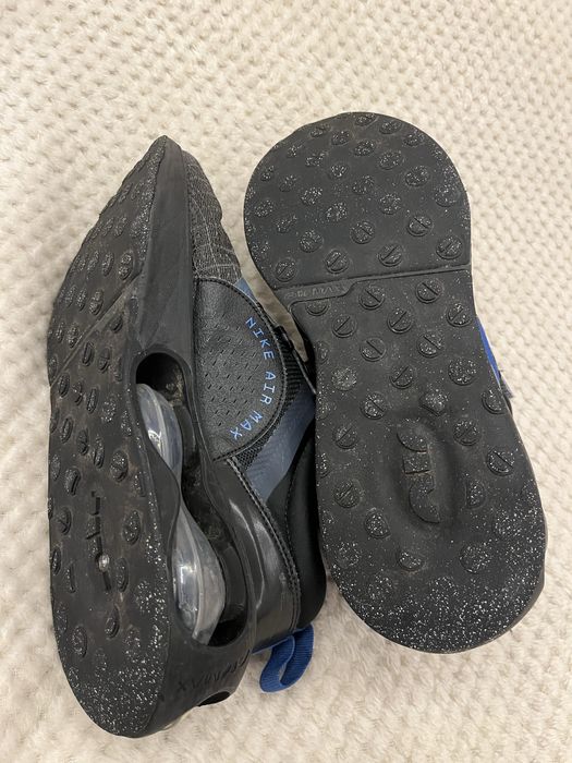 Buty młodzieżowe NIKE Air Max r.39