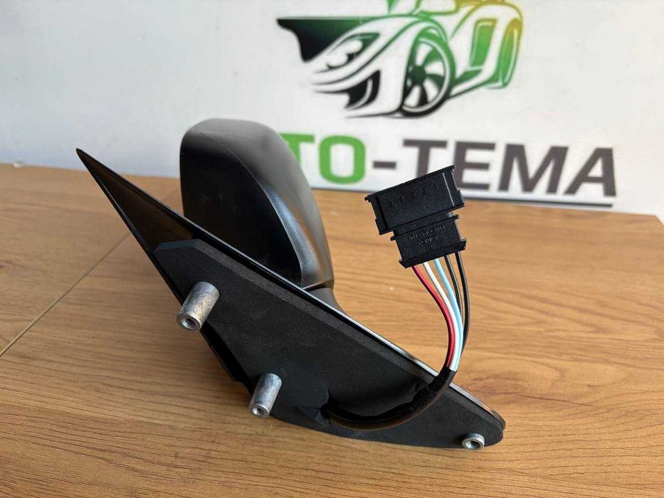 зеркало октавия тур дзеркало Octavia Tour