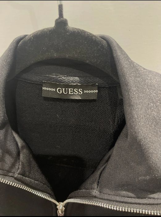 Bluza Guess roz. S