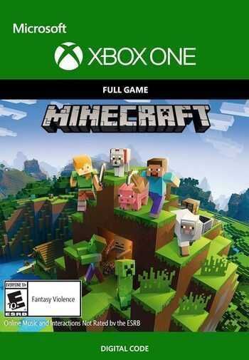 Jogo Minecraft Xbox Alcabideche • OLX Portugal