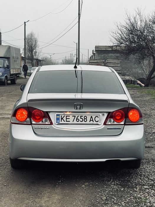 Продам Honda Civic