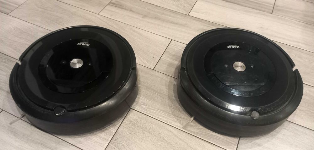 Odkurzacz Irobot Roomba e5