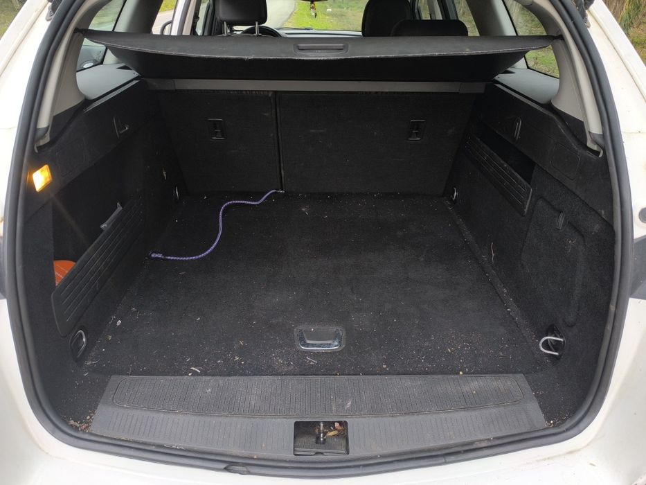 Opel Astra Sports Tourer J, 1.4 100cv - GPL - 2012