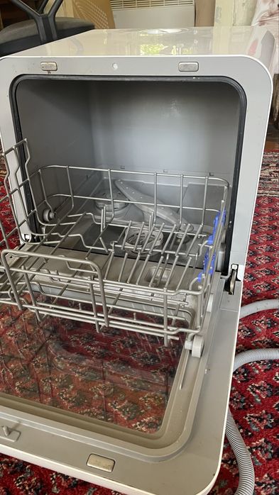 Посудомойка Bomann