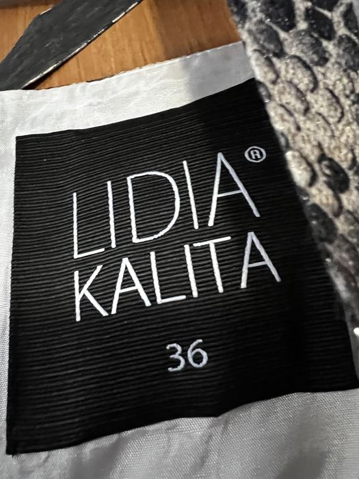 Sukienka Lidia Kalita okazja